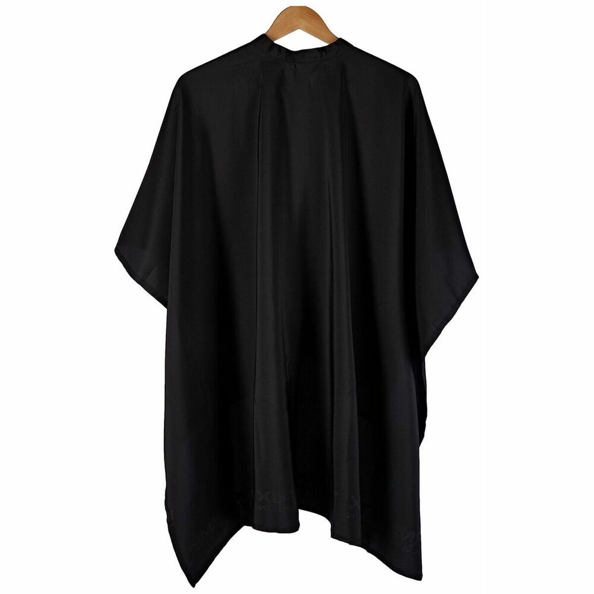 Pelerină de Coafor Termix Evolution Negru